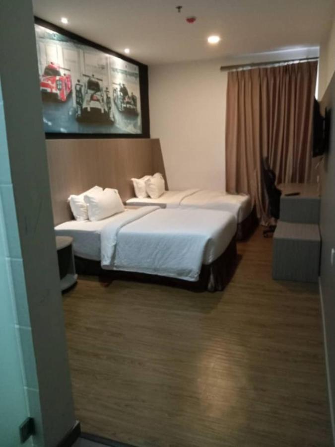 尼莱瑞士贝尔快捷酒店 汝来 外观 照片