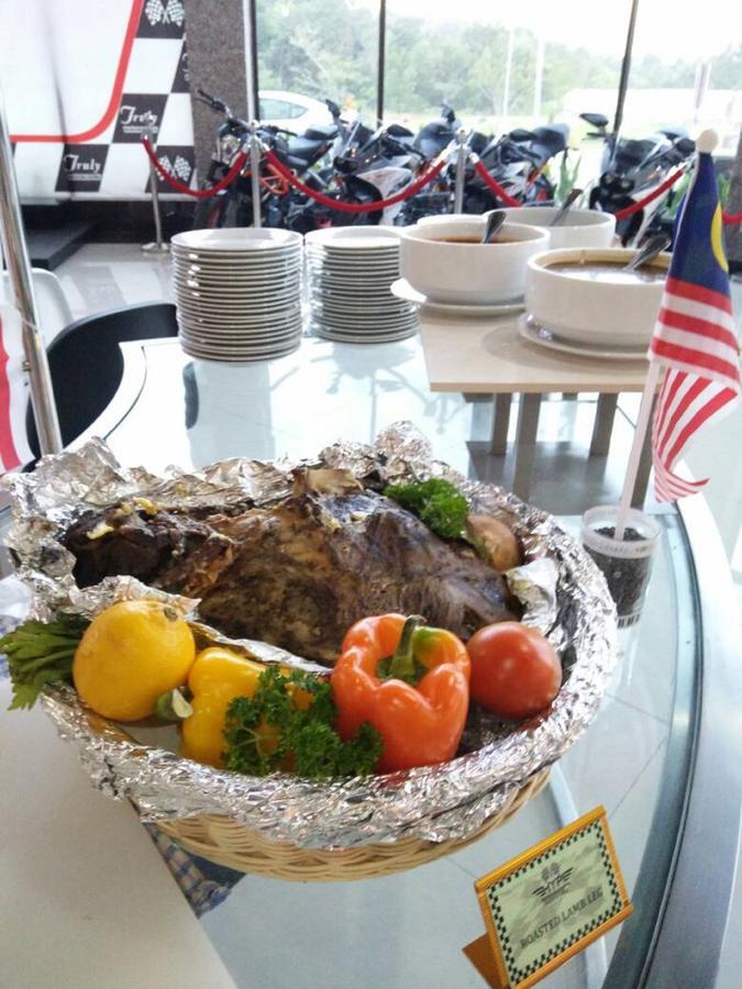 尼莱瑞士贝尔快捷酒店 汝来 外观 照片