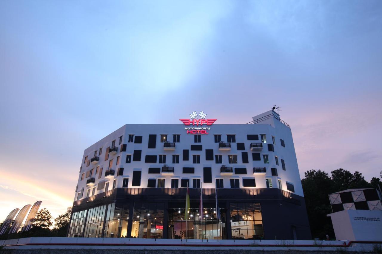 尼莱瑞士贝尔快捷酒店 汝来 外观 照片